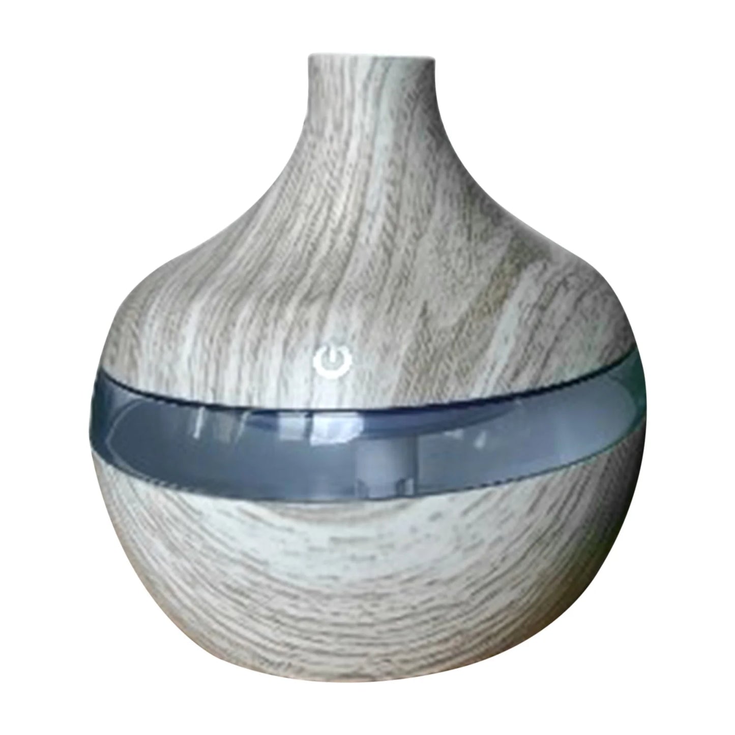 Aroma Essential Oil Diffuser LED Aroma Aromatherapy Humidifier on Clearance