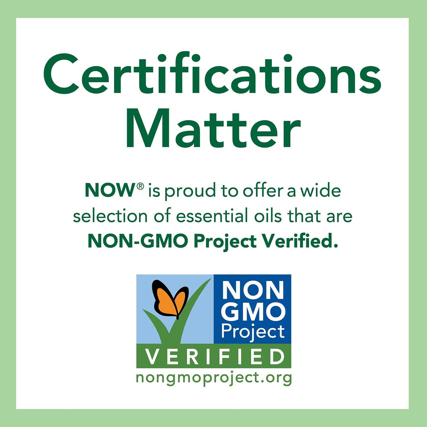 NOW Essential Oils, Organic Lemongrass Oil, Uplifting Aromatherapy Scent, Steam Distilled, 100% Pure, Vegan, Child Resistant Cap, 1-Ounce