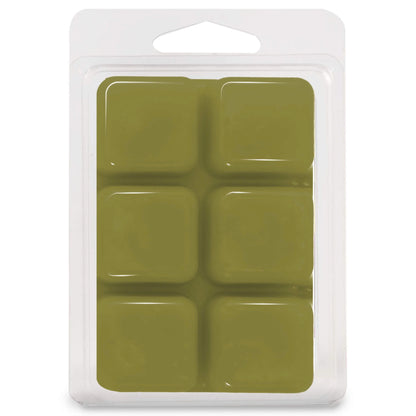 (2 Pack) Vanilla Pine Scented Wax Melts, , 2.5 Oz (1-Pack)