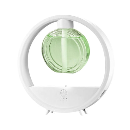 Silent Desktop Colorful Aromatherapy Machine Home Humidifier Aromatherapy Expander Automatic Aromatherapy Machine on Clearance